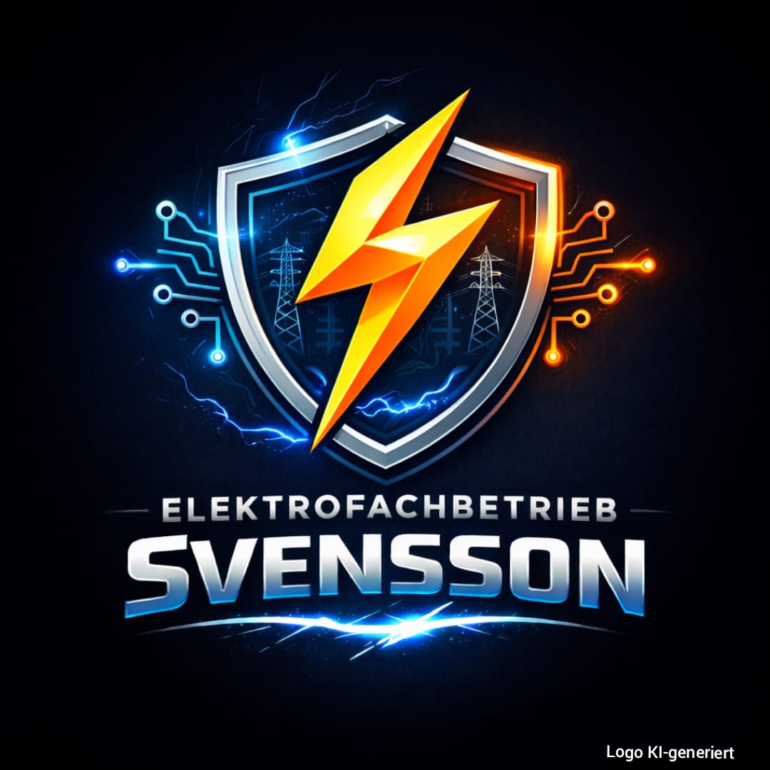 Svensson Elektro Logo
